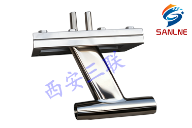 多喉径流量计用航空技术解决流量测量